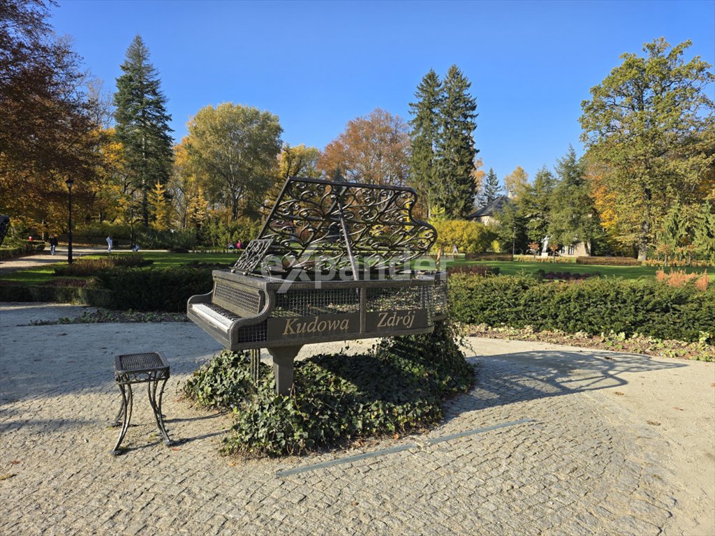 Mieszkanie dwupokojowe na sprzedaż Kudowa-Zdrój, Pogodna  39m2 Foto 10