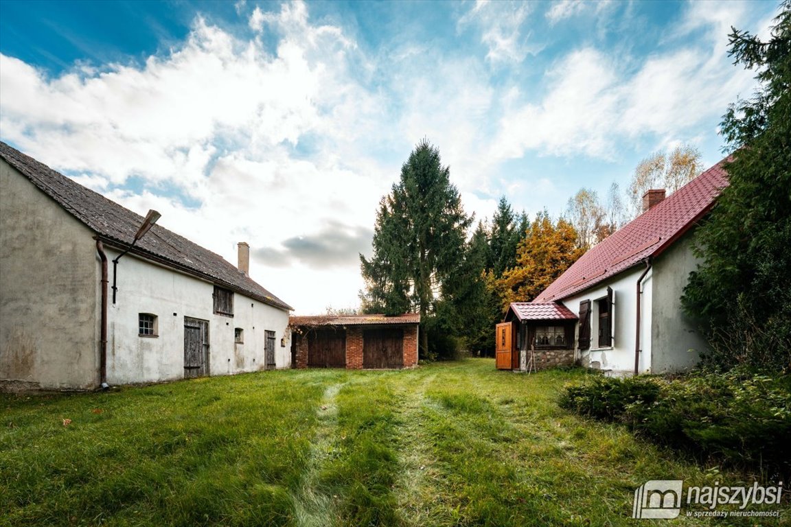 Dom na sprzedaż Cieminko, Wieś  95m2 Foto 4