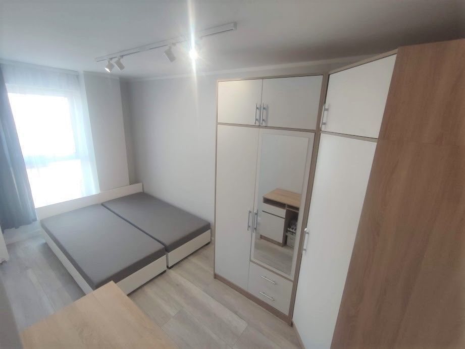 Mieszkanie dwupokojowe na wynajem Katowice, Dąb, Johna Baildona  34m2 Foto 10