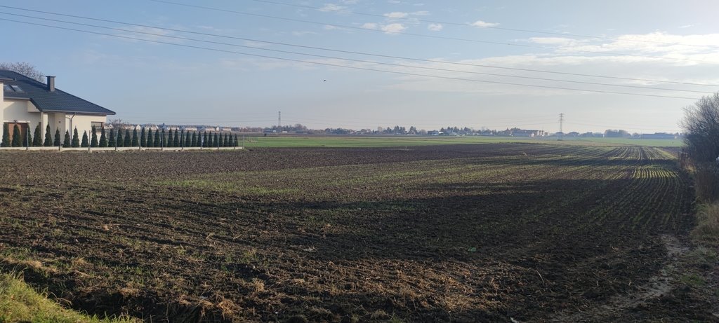 Działka budowlana na sprzedaż Stare Babice, Wieruchowska  3 950m2 Foto 6