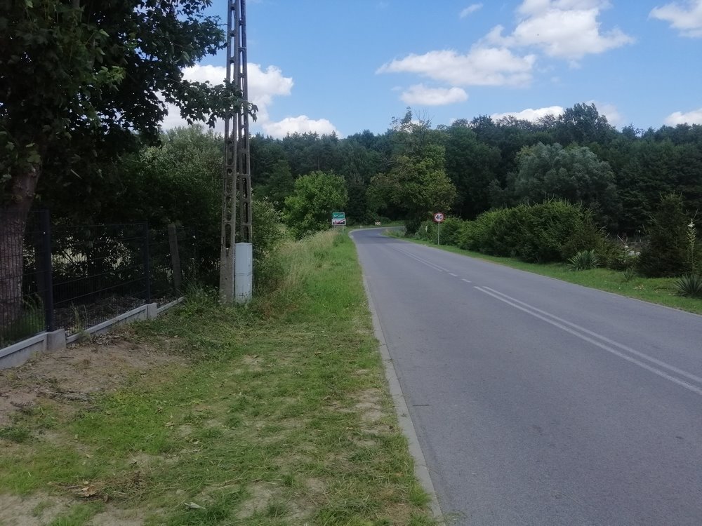 Działka budowlana na sprzedaż Krzęcin  13 200m2 Foto 4