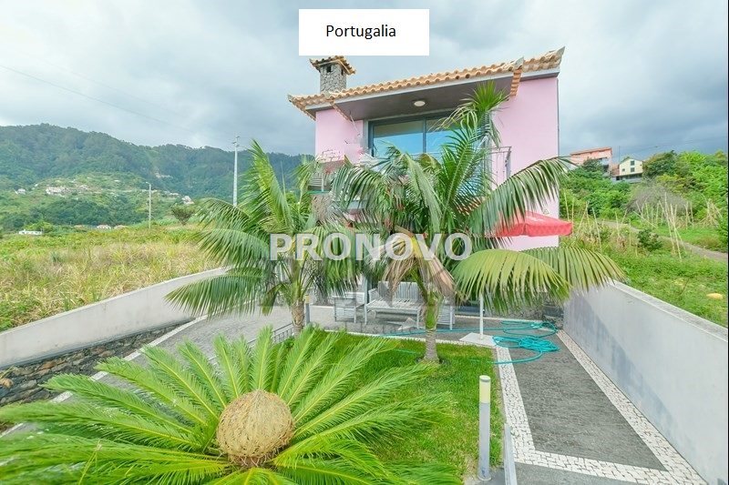 Dom na sprzedaż Portugalia, Machico  184m2 Foto 1