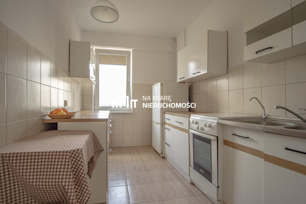 Przestronne 3 pokoje z balkonem i panoramicznym widokiem Rzeszów, Ignacego Solarza  63m2 Foto 1