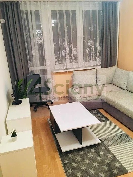 Na sprzedaż przestronne 2-pokojowe mieszkanie z loggią i piwnicą Warszawa, Targówek, św. Wincentego  38m2 Foto 1