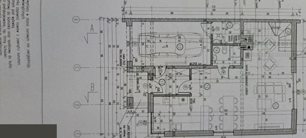 Dom na sprzedaż Libiąż, Wspólna  151m2 Foto 8