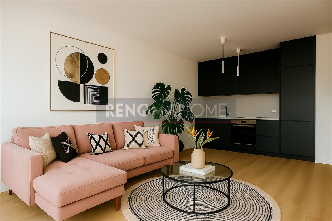 Mieszkanie czteropokojowe  na sprzedaż Brzezina  72m2 Foto 1