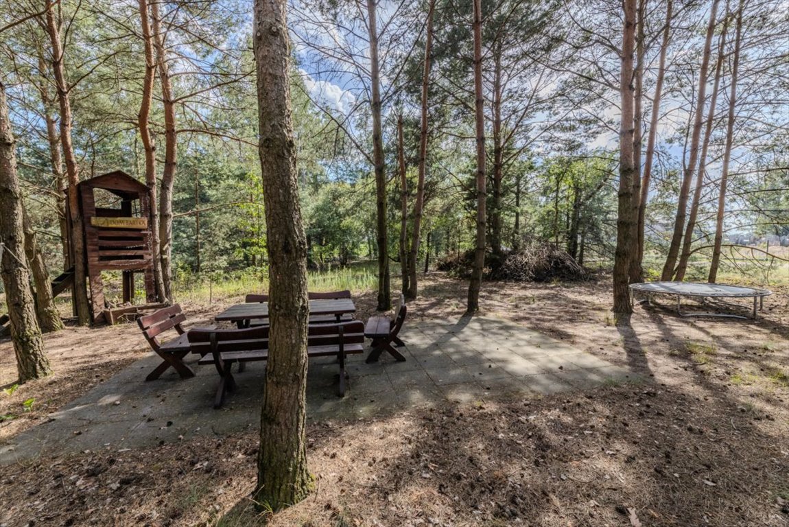 Działka budowlana na sprzedaż Szembekowo, Słoneczna  3 060m2 Foto 9