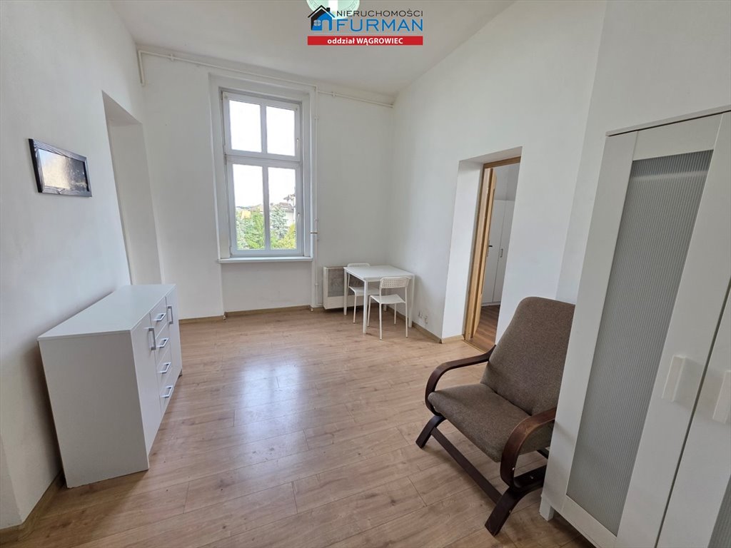 Kawalerka na sprzedaż Wągrowiec  29m2 Foto 1