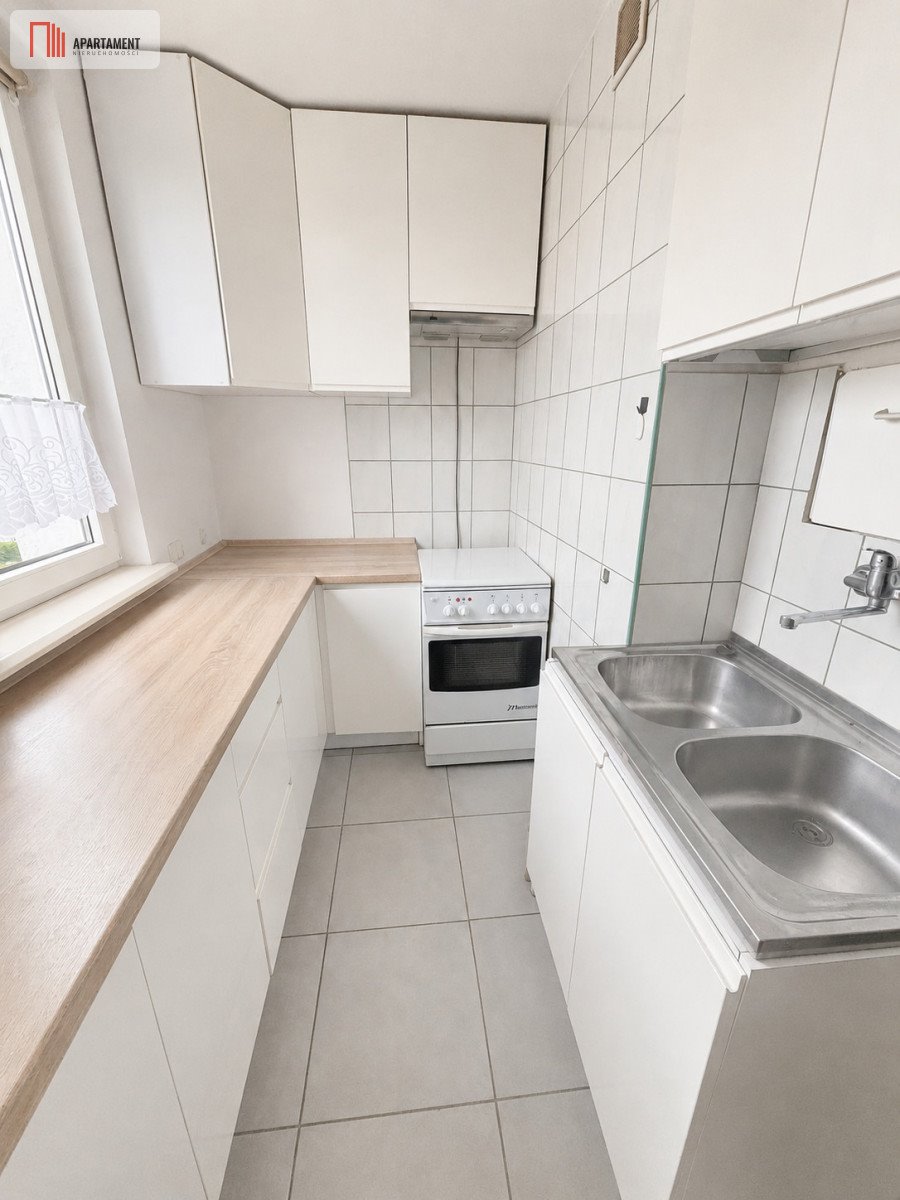 Do sprzedania funkcjonalne 2-pokojowe mieszkanie z balkonem i piwnicą Skarszewy  42m2 Foto 1