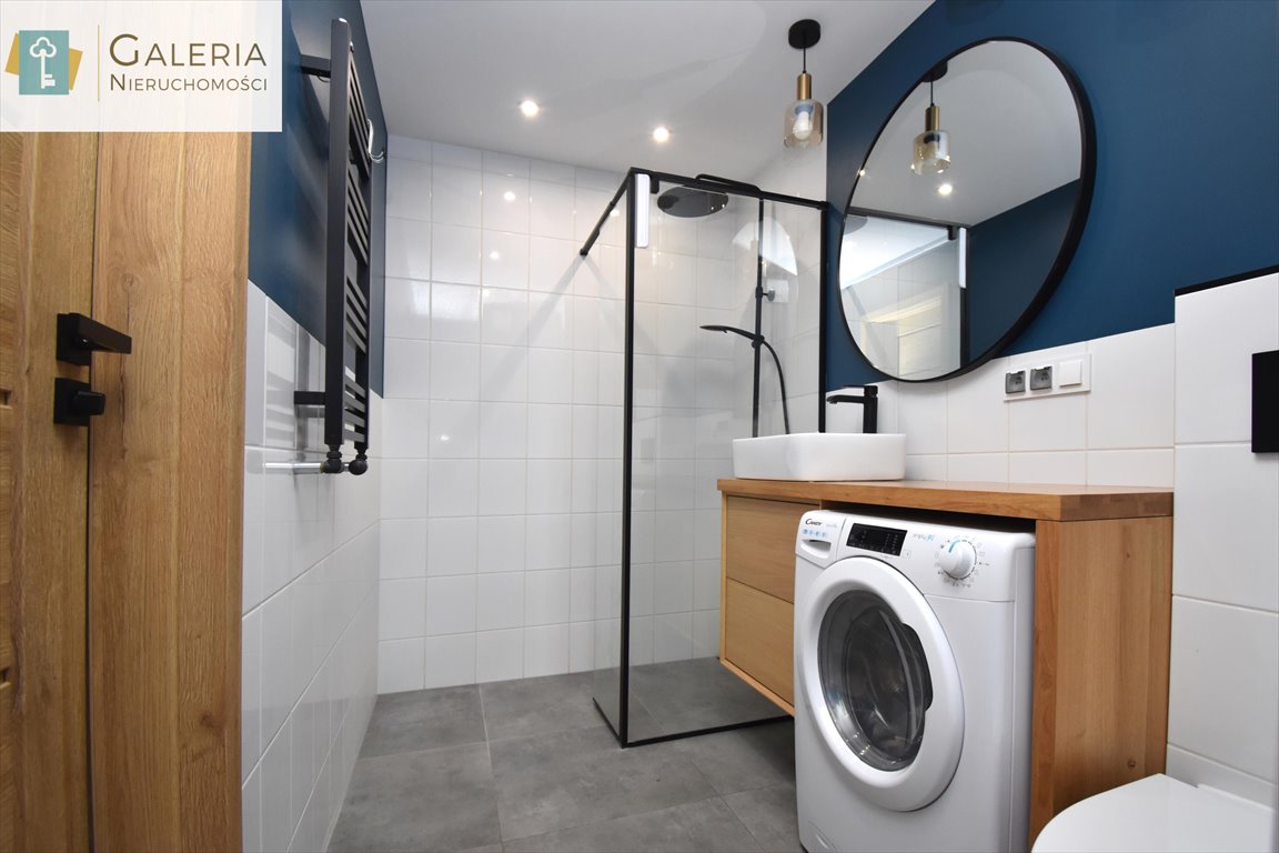 Mieszkanie dwupokojowe na sprzedaż Braniewo, Elbląska  53m2 Foto 1