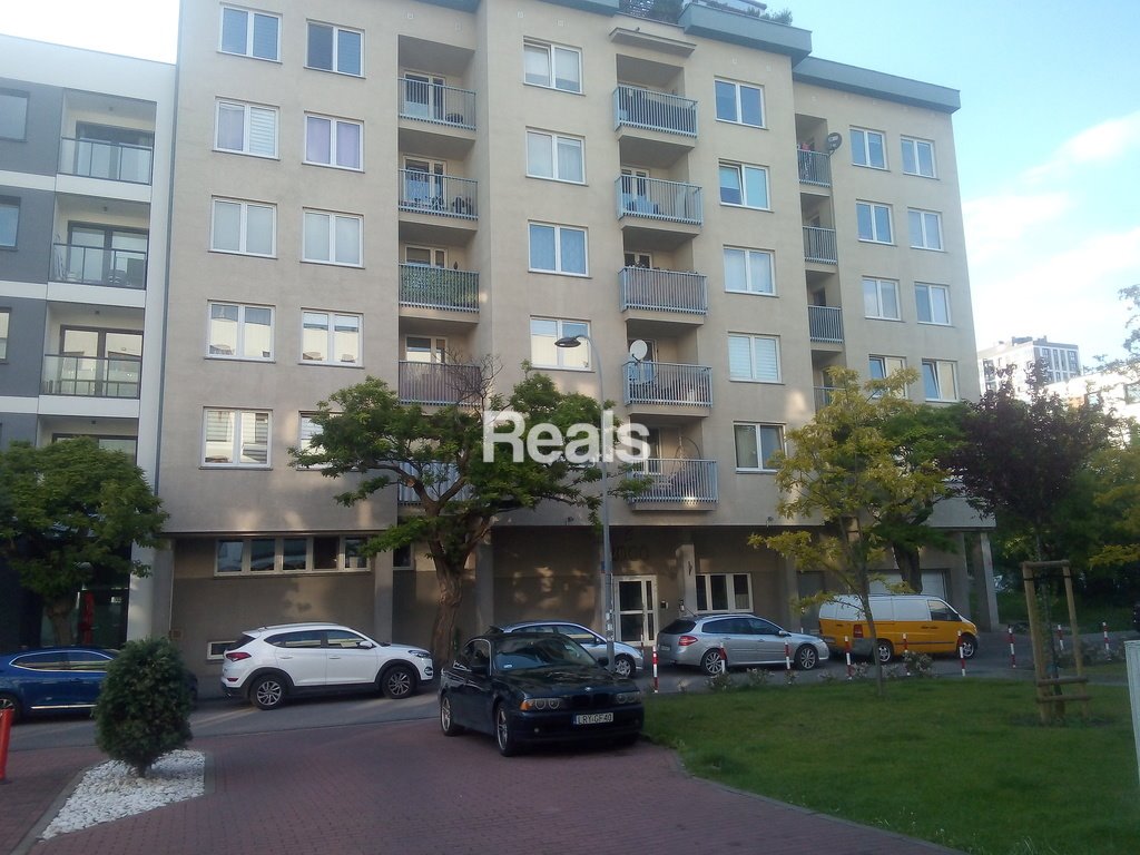 Kawalerka na sprzedaż Warszawa, Praga-Południe, Grochów, Krypska  40m2 Foto 1