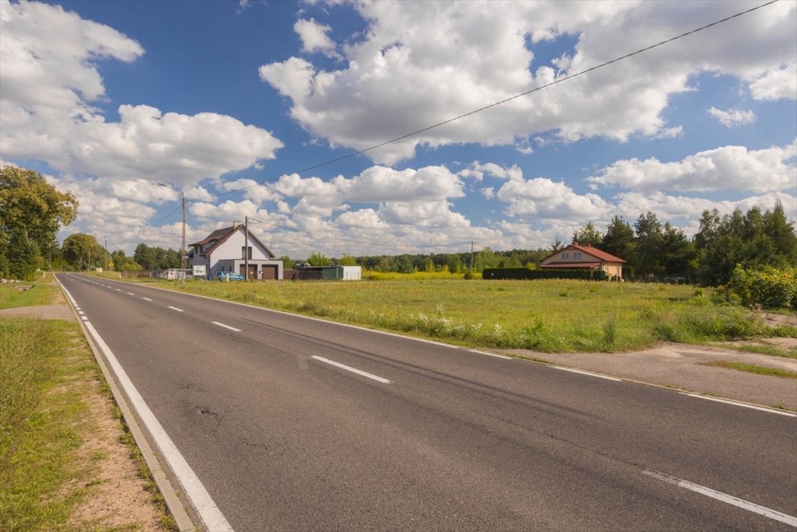 Działka budowlana na sprzedaż Święcienica, Niecała  2 614m2 Foto 8