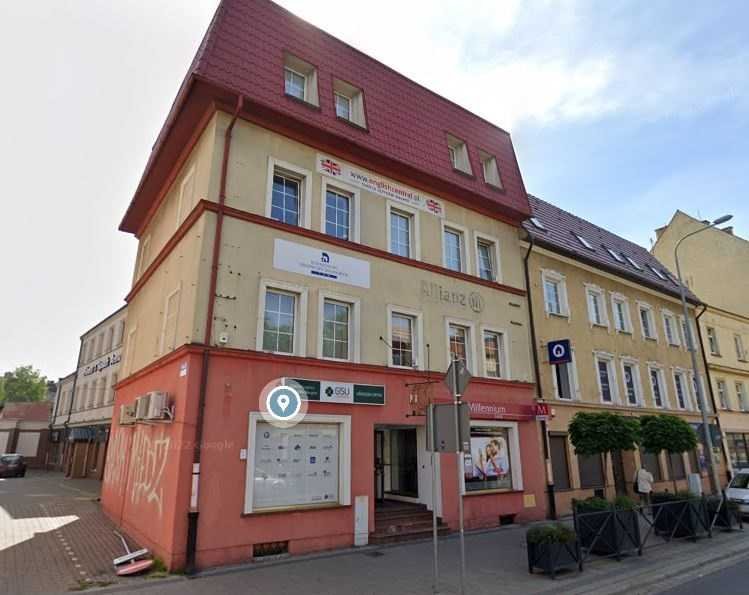 Kamienica 500 m² blisko centrum Legnicy – idealna na biura! Legnica  500m2 Foto 1