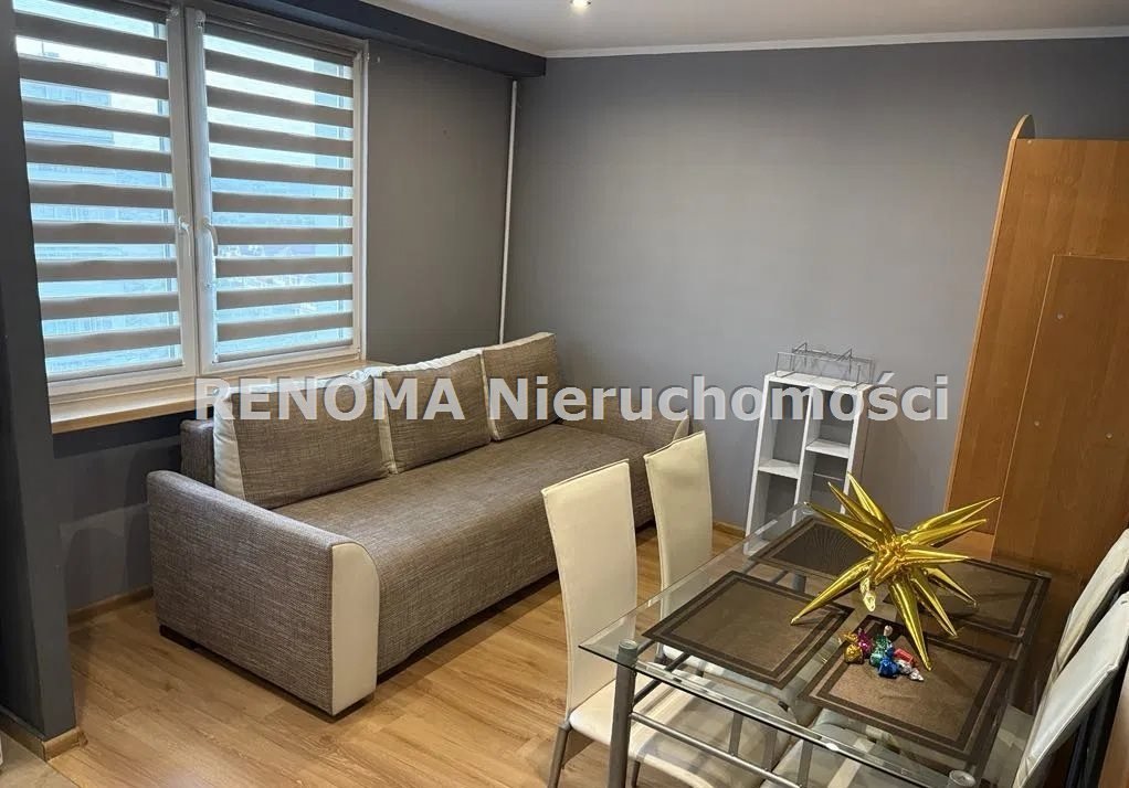 Mieszkanie dwupokojowe na sprzedaż Białystok, Dziesięciny, Zagórna  47m2 Foto 1