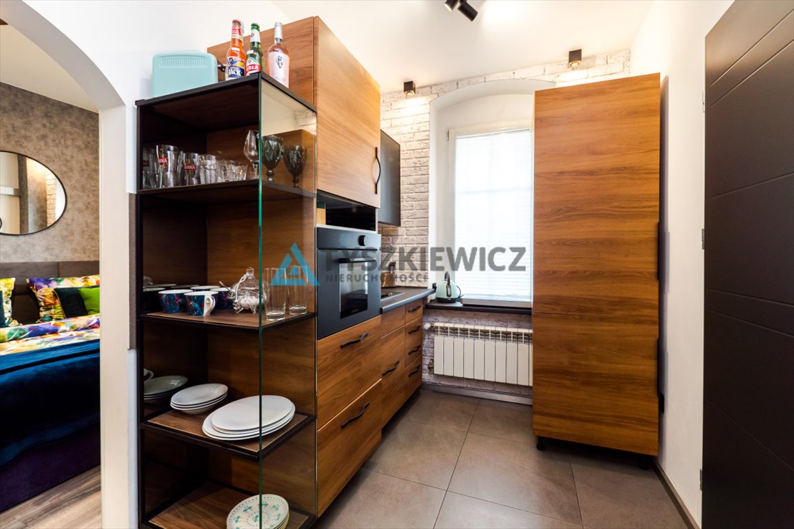 Mieszkanie dwupokojowe na sprzedaż Kościerzyna, 8 Marca  42m2 Foto 9