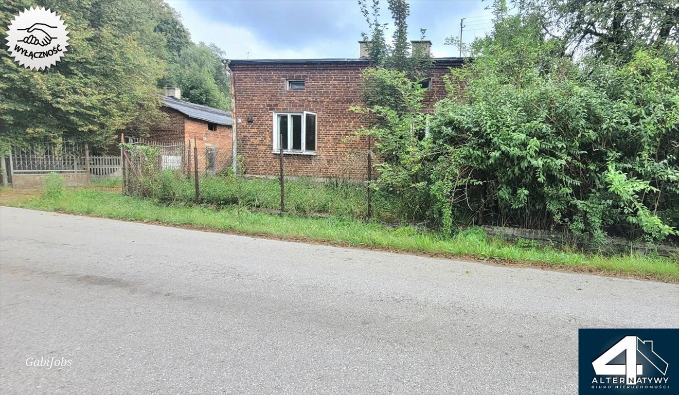 Dom na sprzedaż Kania Góra, Strażacka 23  100m2 Foto 1