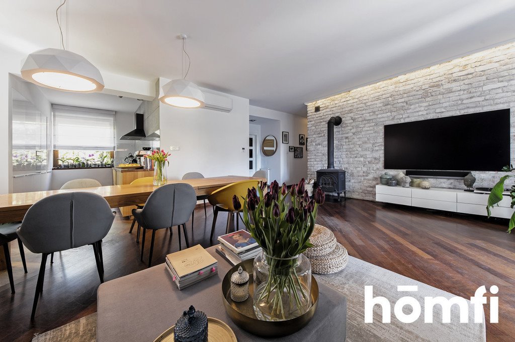 Dom na sprzedaż Skórzewo, Strumykowa  225m2 Foto 1