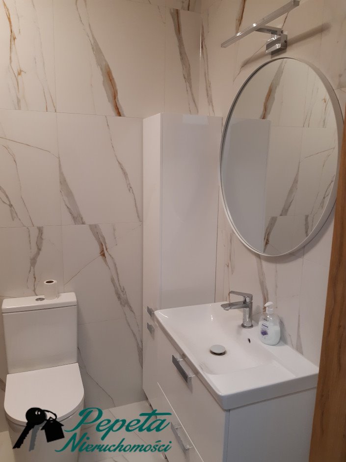 Dom na sprzedaż Swarzędz, Swarzędz, Zalasewo  167m2 Foto 11