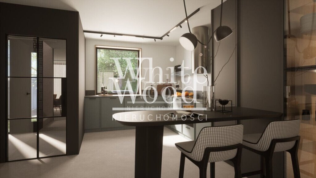 Dom na sprzedaż Gdynia, Redłowo  193m2 Foto 1