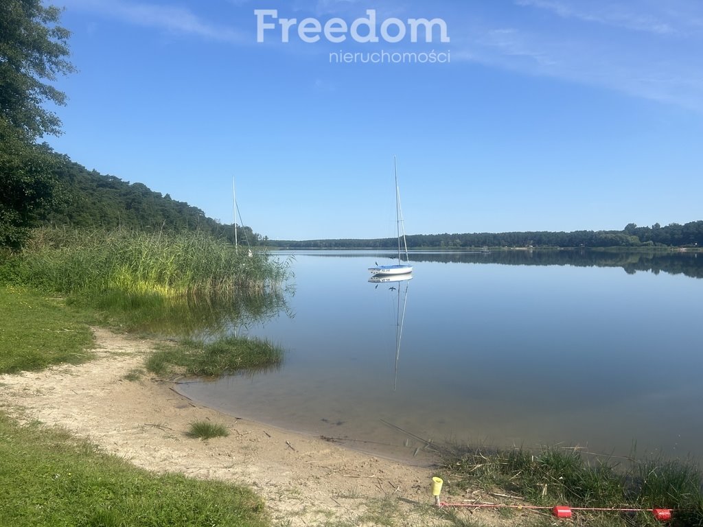 Działka budowlana na sprzedaż Rogoźno  1 904m2 Foto 1