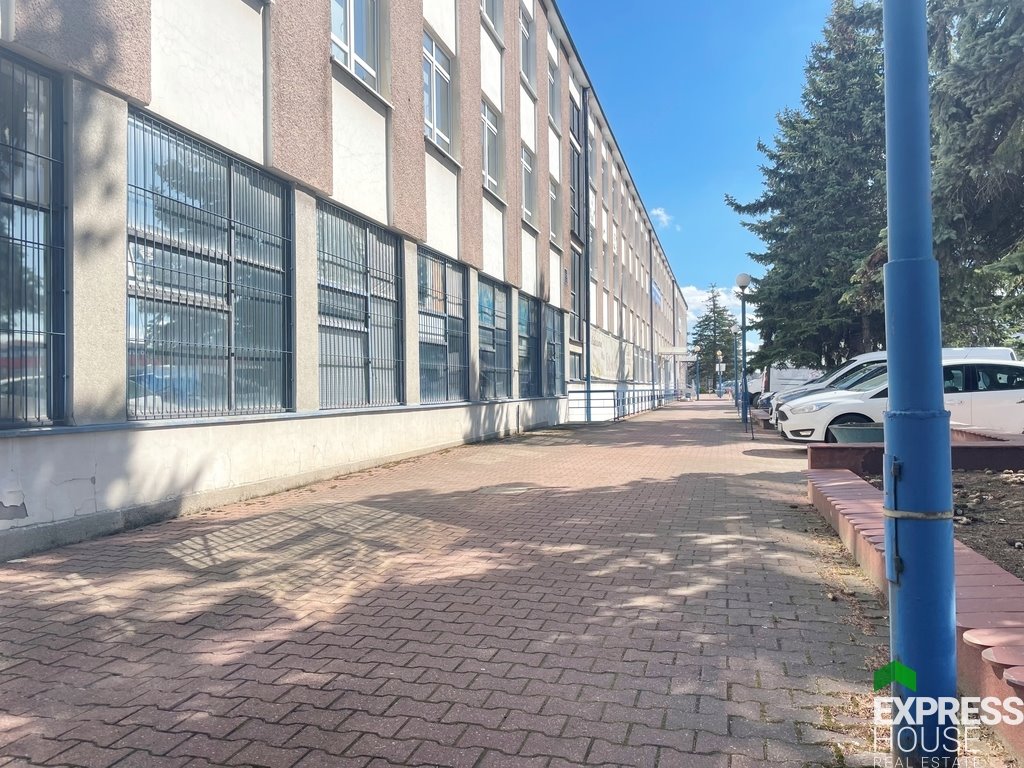 Lokal użytkowy na wynajem Lublin, Felin, Anny Walentynowicz  120m2 Foto 9