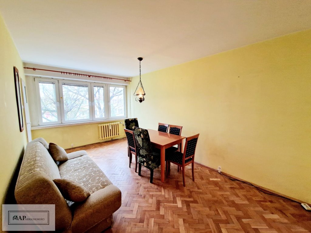 Mieszkanie dwupokojowe na sprzedaż Konin, 11 Listopada  42m2 Foto 1