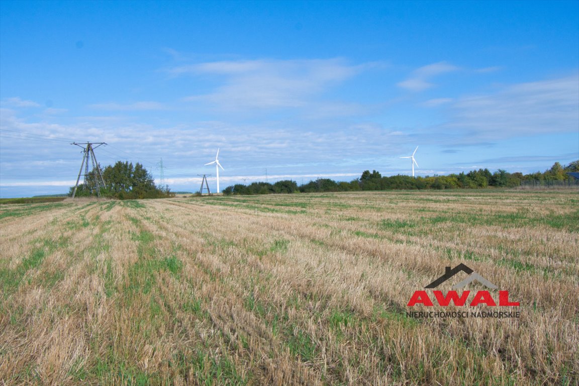 Działka budowlana na sprzedaż Gnieżdżewo, Lipowa  1 791m2 Foto 8