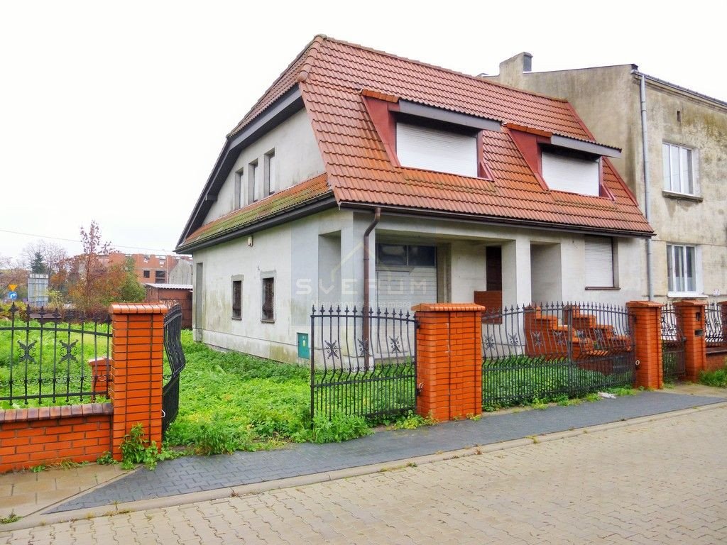 Dom na sprzedaż Częstochowa, Śródmieście  305m2 Foto 1