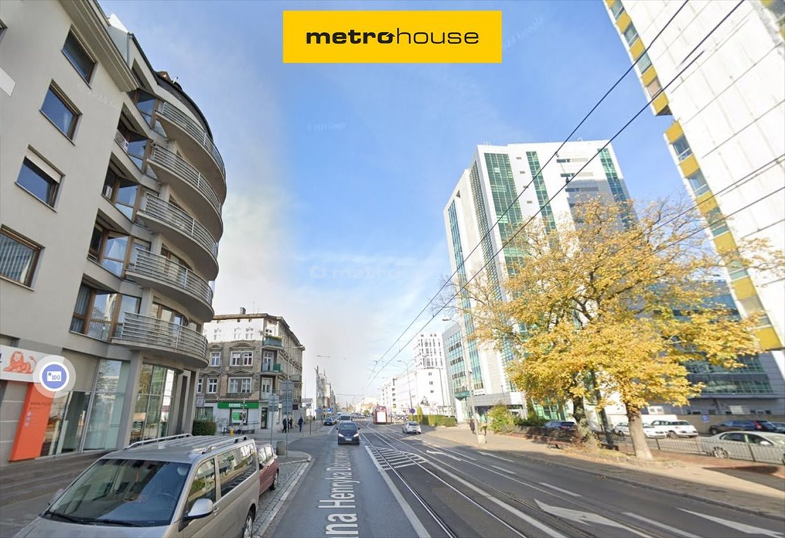 Dom na sprzedaż Poznań, Jeżyce  1 140m2 Foto 1