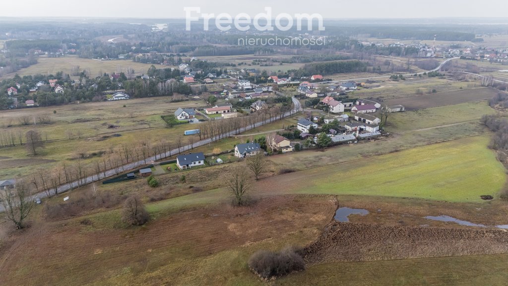 Działka budowlana na sprzedaż Ruda, Główna  2 000m2 Foto 3