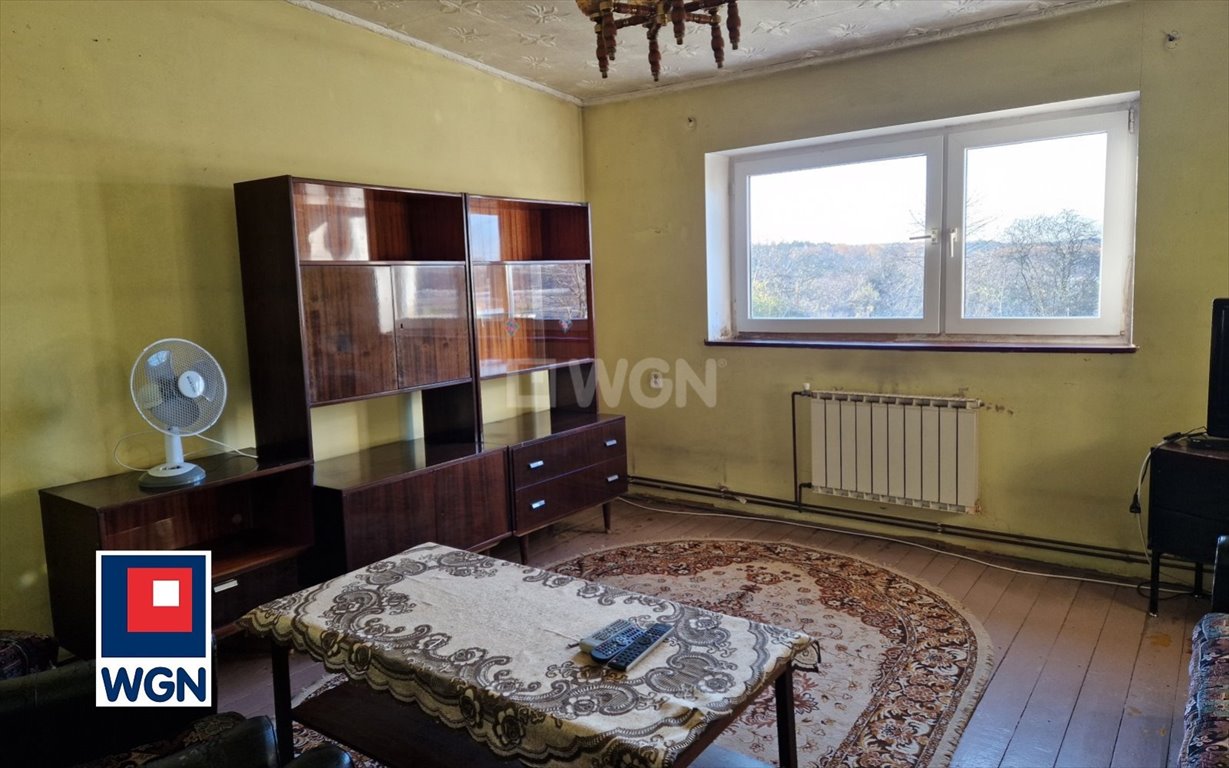 Sprzedam 2-pokojowe mieszkanie bez czynszu z garażem i podwórkiem Sucha Dolna, Sucha Dolna  58m2 Foto 1