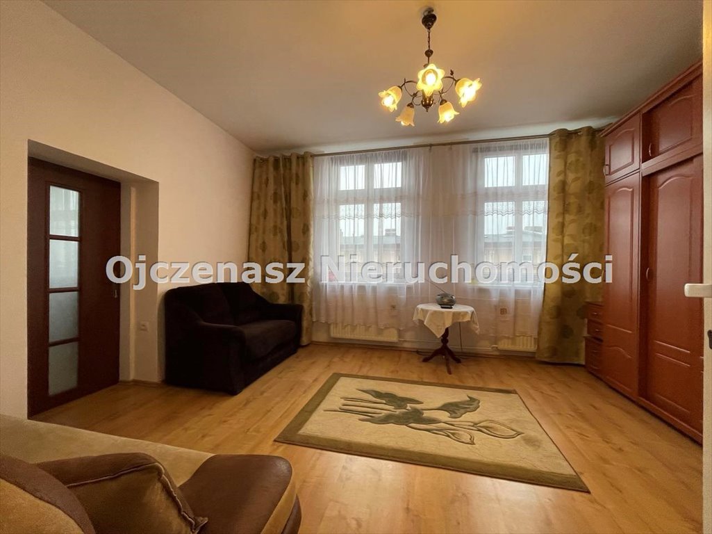 Mieszkanie dwupokojowe na sprzedaż Bydgoszcz, Okole  56m2 Foto 4
