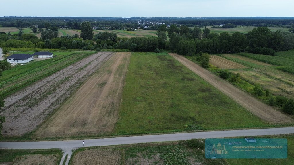 Działka budowlana na sprzedaż Łukawiec  9 700m2 Foto 11