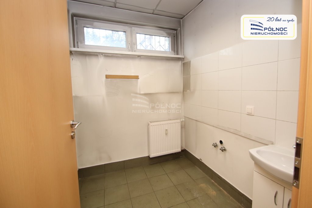 Lokal użytkowy na sprzedaż Zabrze, Biskupice, Bytomska  91m2 Foto 12
