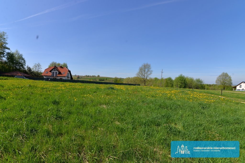 Działka budowlana na sprzedaż Tyczyn  667m2 Foto 3