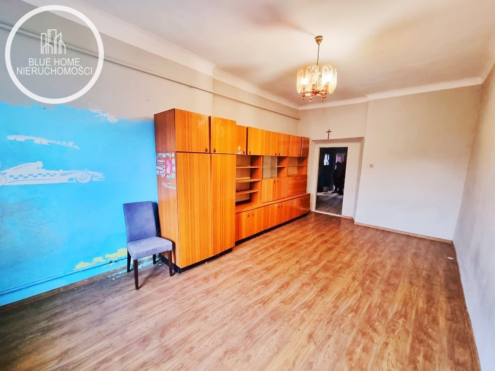 Mieszkanie dwupokojowe na sprzedaż Strzyżów, Morskie Oko  59m2 Foto 1