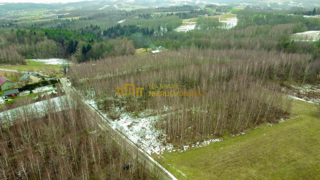 Działka budowlana na sprzedaż Straszydle  1 525m2 Foto 2