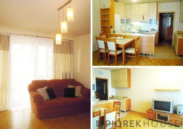 Mieszkanie trzypokojowe na sprzedaż Marki, Maksymiliana Małachowskiego  56m2 Foto 1