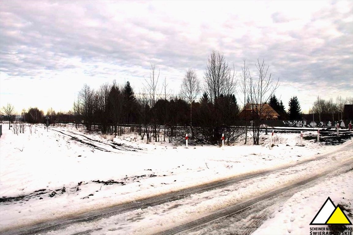 Działka budowlana na sprzedaż Orłowice, Orłowice  2 700m2 Foto 8