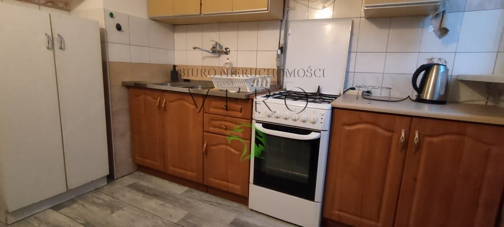 Mieszkanie trzypokojowe na sprzedaż Wrocław, Krzyki  54m2 Foto 12