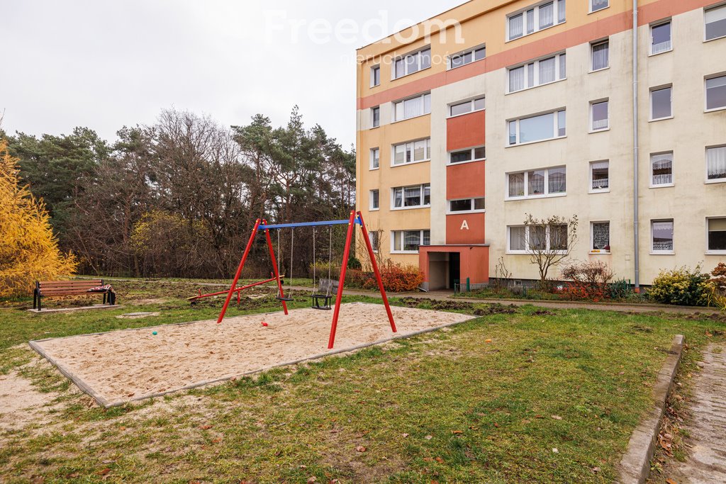 Mieszkanie trzypokojowe na sprzedaż Gdynia, Obłuże, mjr. Henryka Sucharskiego  60m2 Foto 2