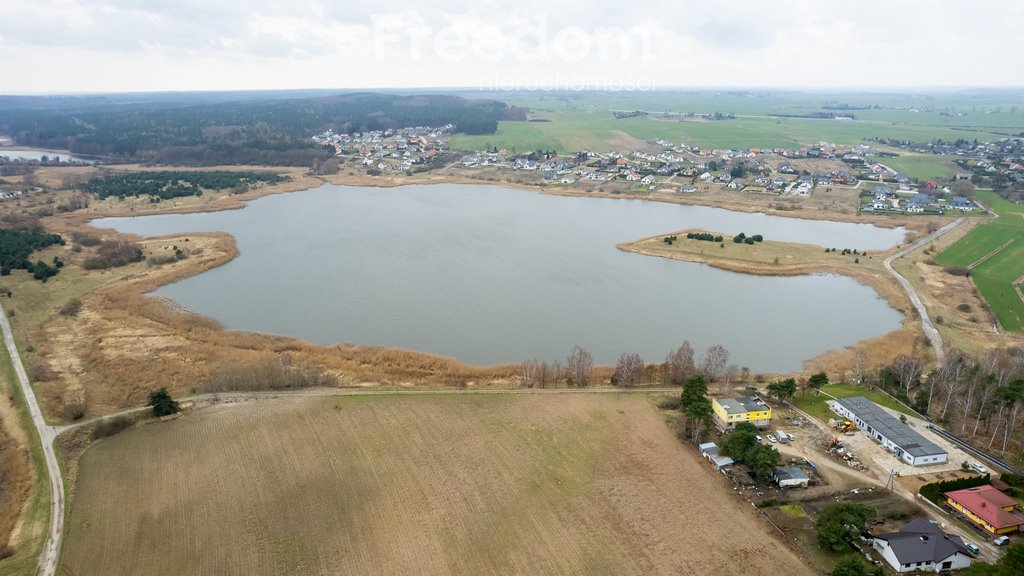 Mieszkanie trzypokojowe na sprzedaż Tczew  71m2 Foto 17