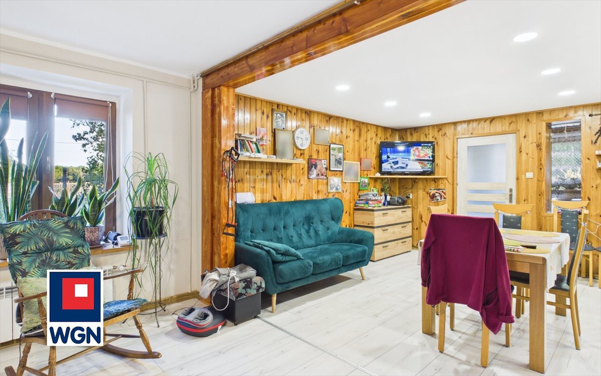 Do sprzedania dom 300 m² z ogrodem i panelami fotowoltaicznymi Karpie, Karpie15  300m2 Foto 1
