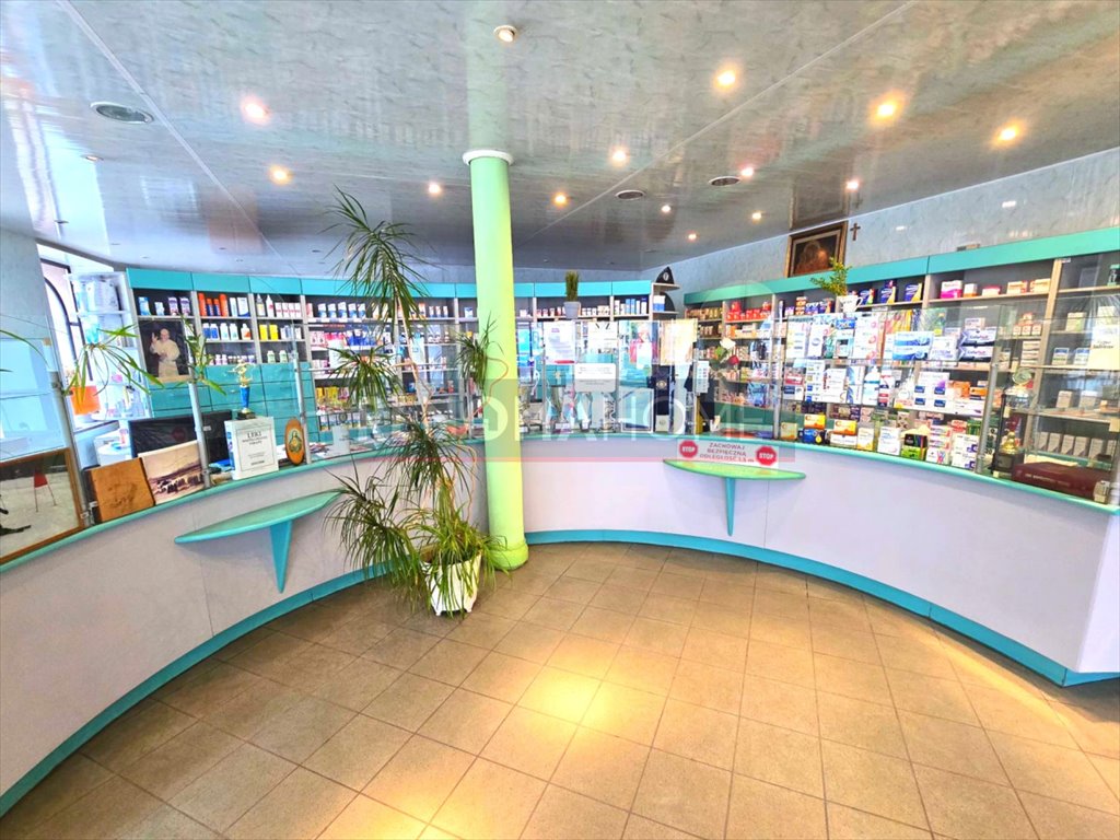 Lokal użytkowy na sprzedaż Wałbrzych  140m2 Foto 1