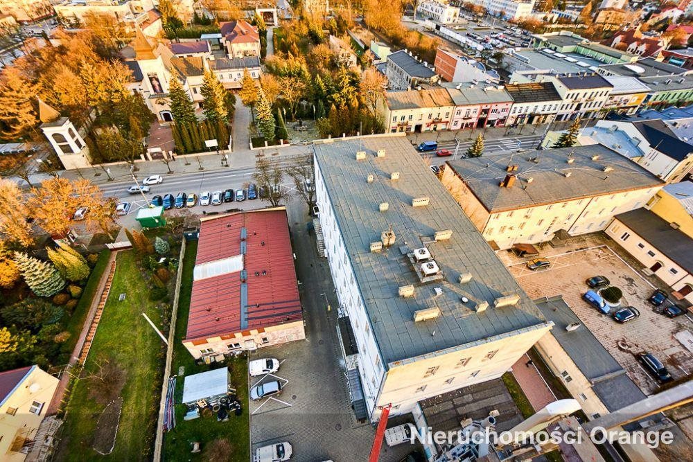 Lokal użytkowy na sprzedaż Bełchatów, Bełchatów, ul. Tadeusza Kościuszki 7  2 385m2 Foto 3