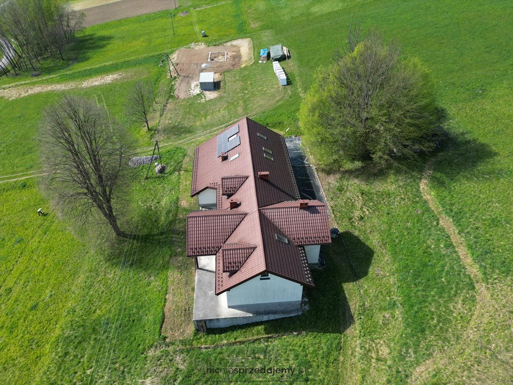 Dom na sprzedaż Rzepiennik Strzyżewski, Turza, Turza, Turza  300m2 Foto 3