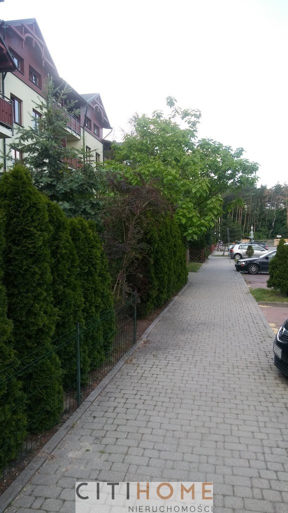 Kawalerka na sprzedaż Józefów 36m2 Foto 1 Kawalerka na sprzedaż Józefów 36m2 Foto 1