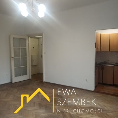 Kawalerka na wynajem Kraków, Grzegórzki, Grzegórzki, Beliny-Prażmowskiego  30m2 Foto 1