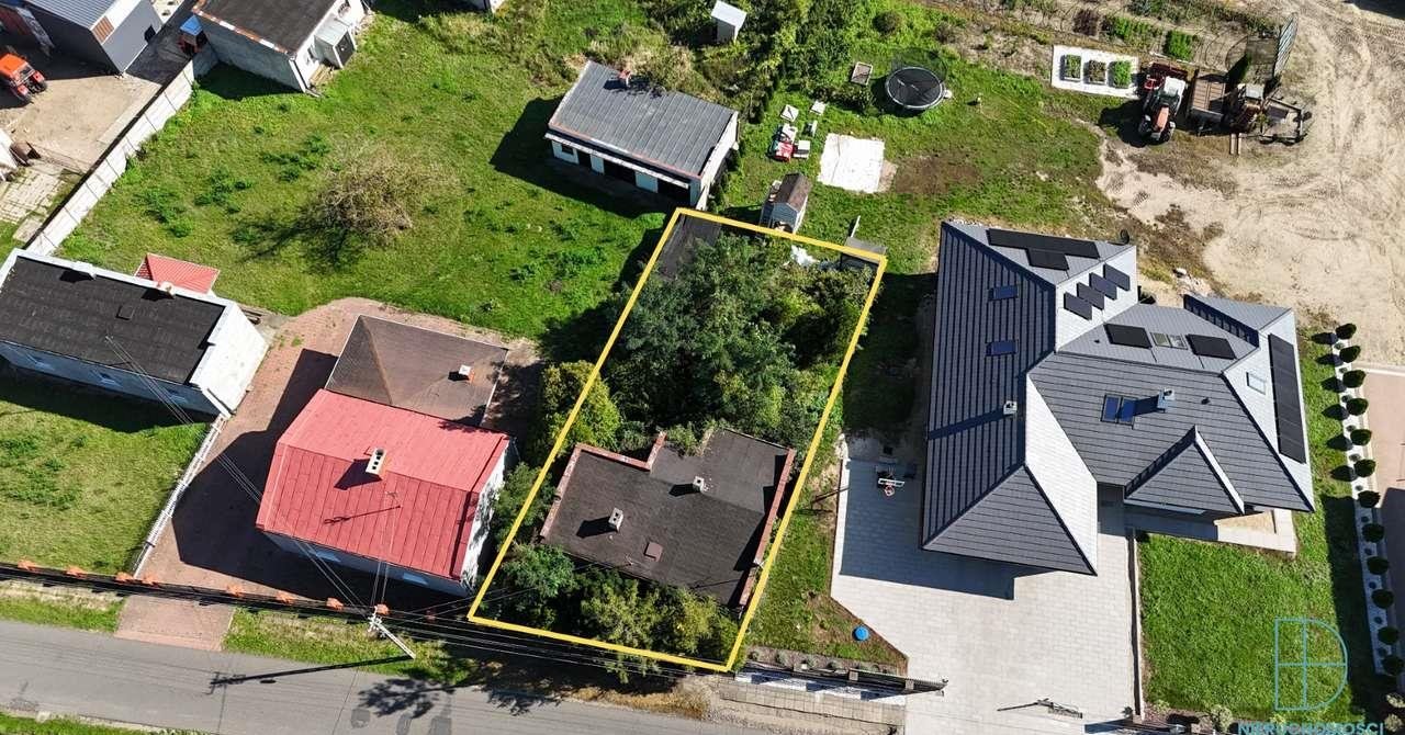 Dom na sprzedaż Piwki, 41  100m2 Foto 1