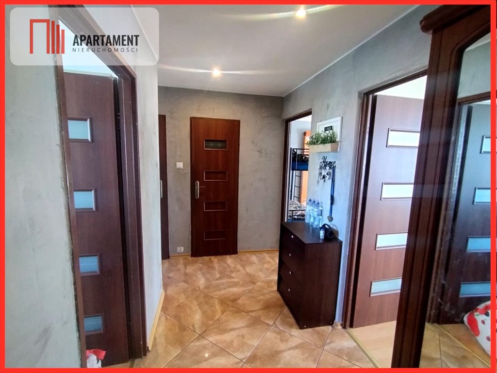 Mieszkanie czteropokojowe  na sprzedaż Grudziądz  72m2 Foto 1